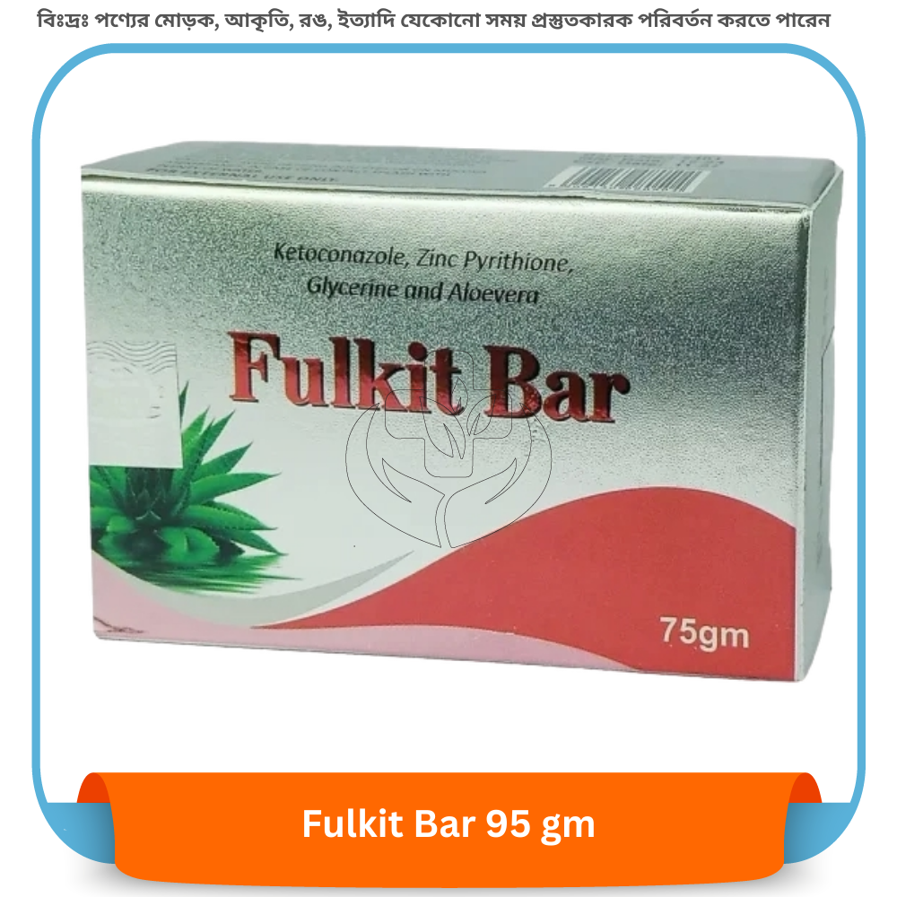 Fulkit Bar 95 gm