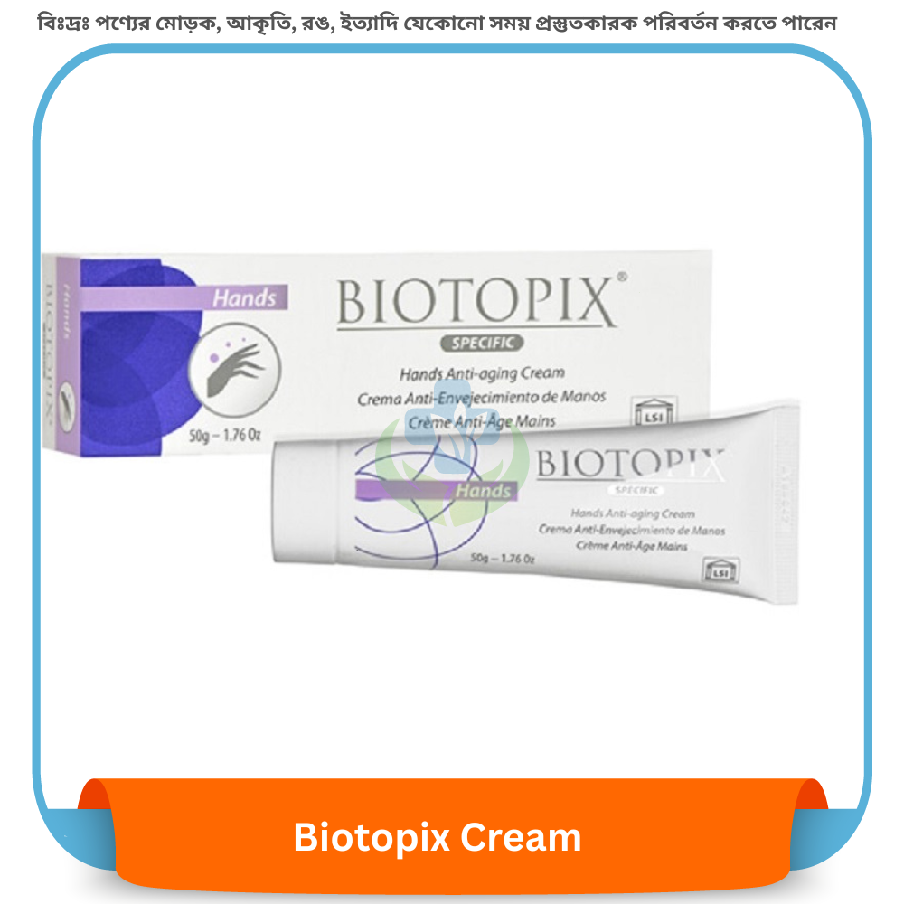 BIOTOPIX Cream 40 ml