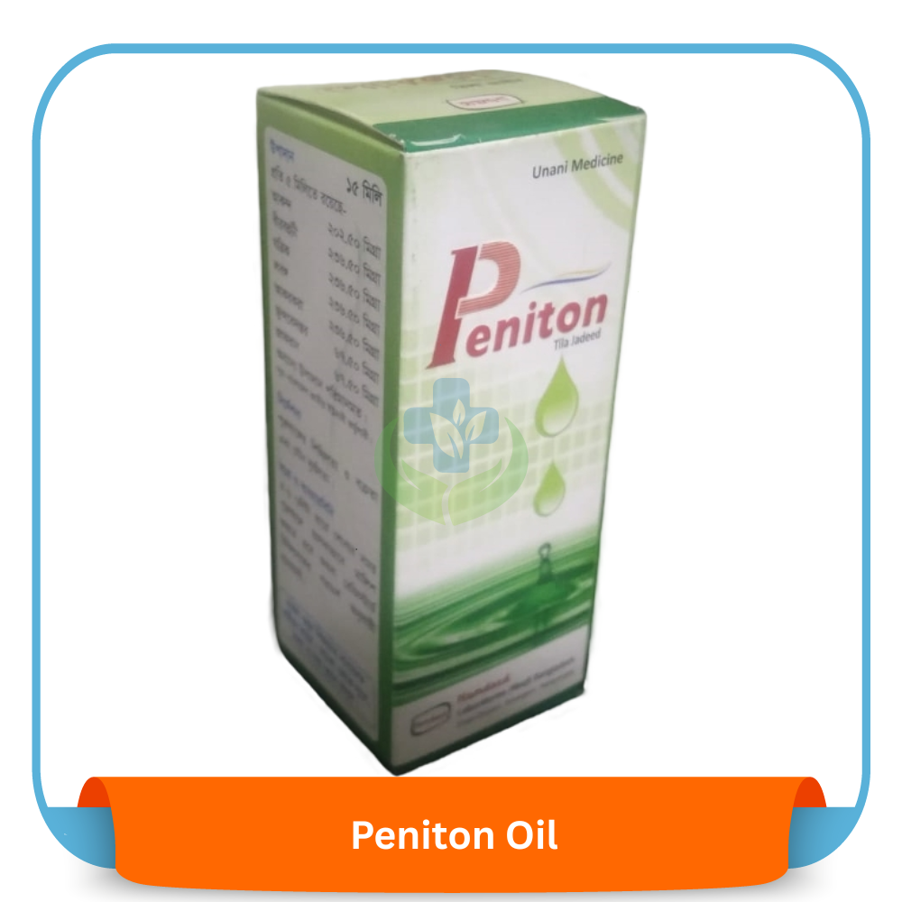 Peniton Oil 15 ml