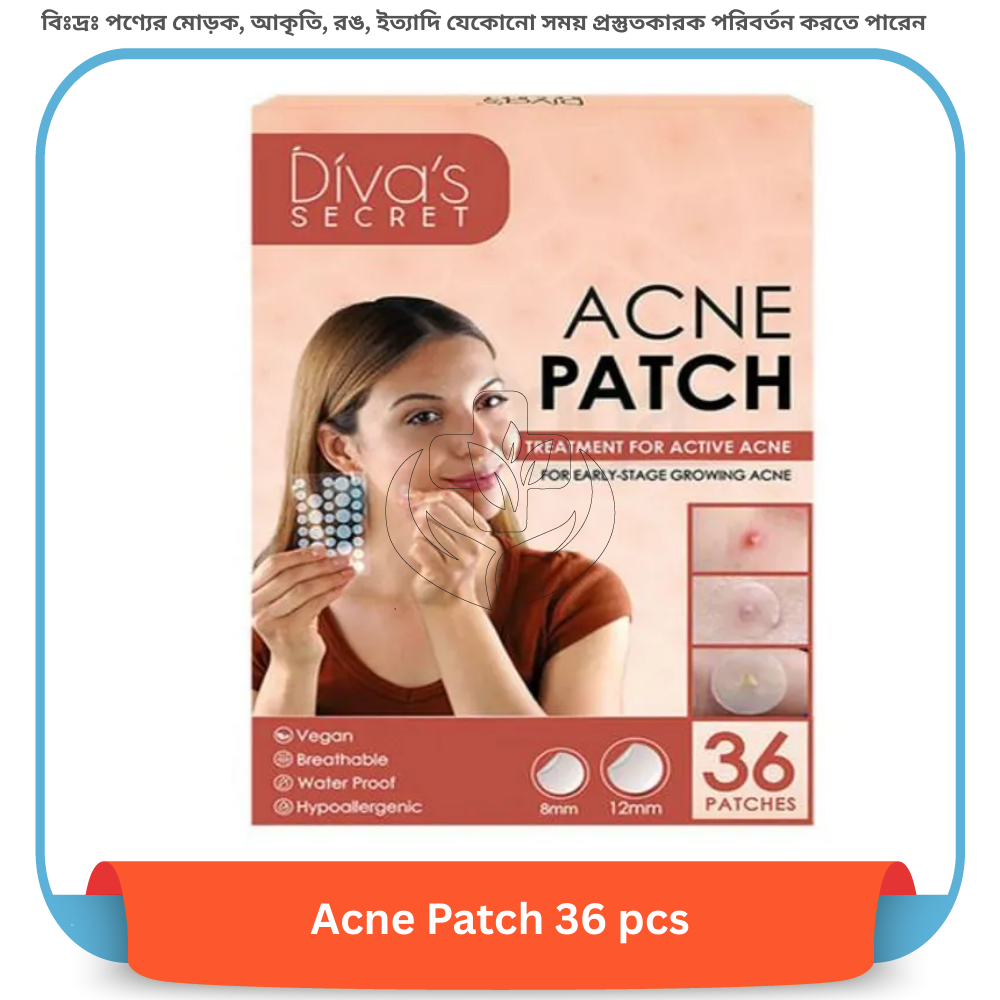 Acne Patch 36 pcs