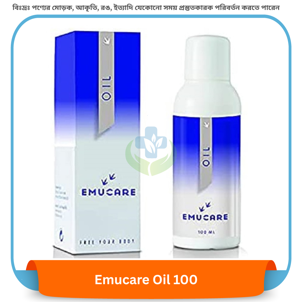 EMUCARE Oil 100 ml