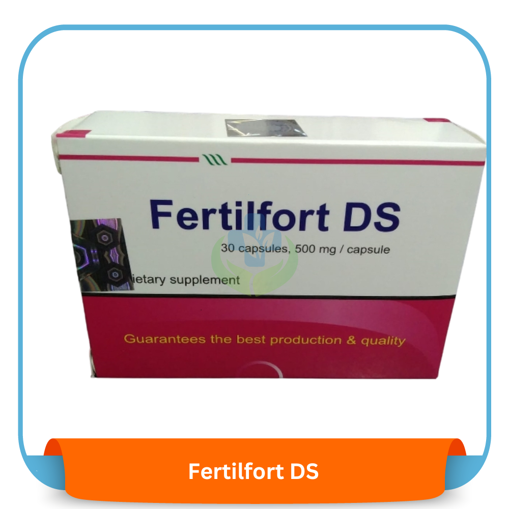Fertilfort DS 30 pcs