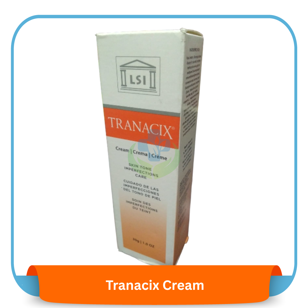 SODERMIX Cream 30 gm