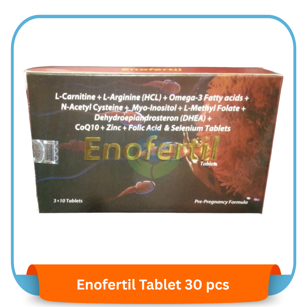 Enofertil Tablet 30 pcs