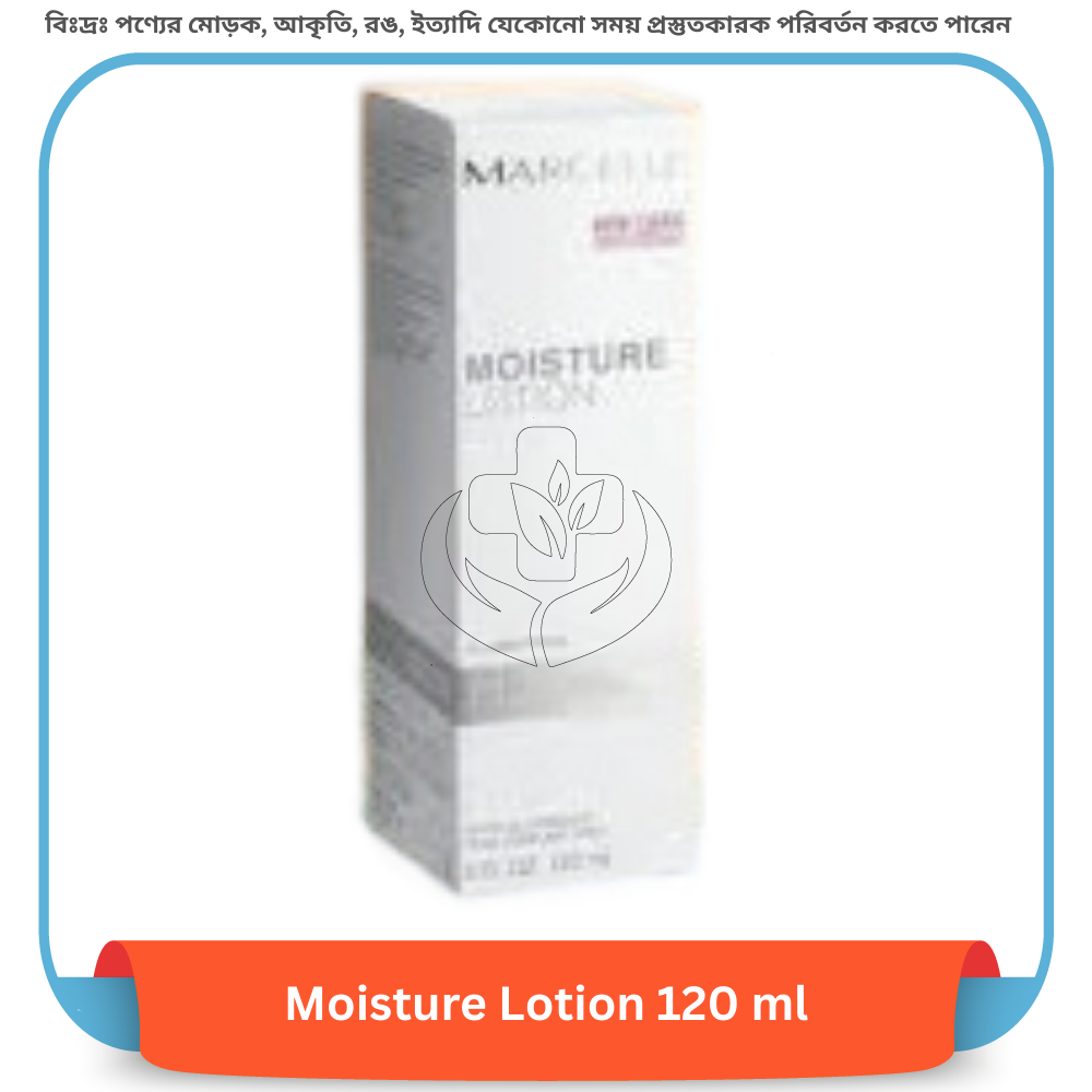 Moisture Lotion 120 ml