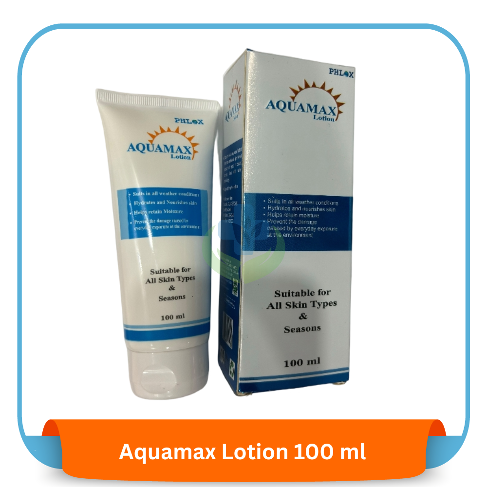 Aquamax Lotion 100 ml