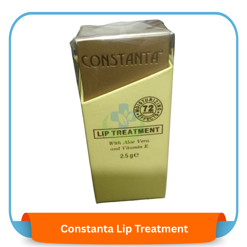 Constanta Lip Treatment 2.5 gm