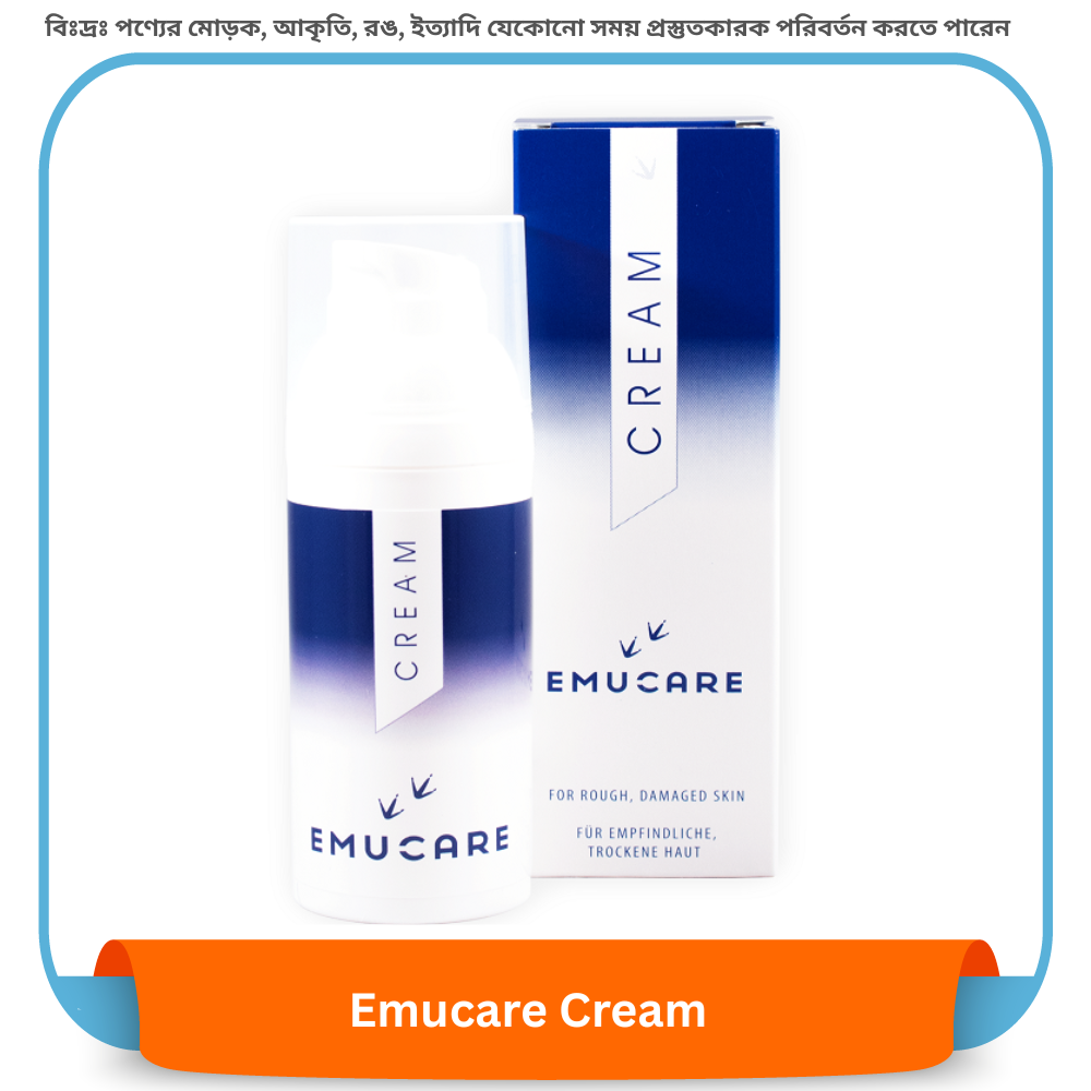 EMUCARE Cream 50 ml