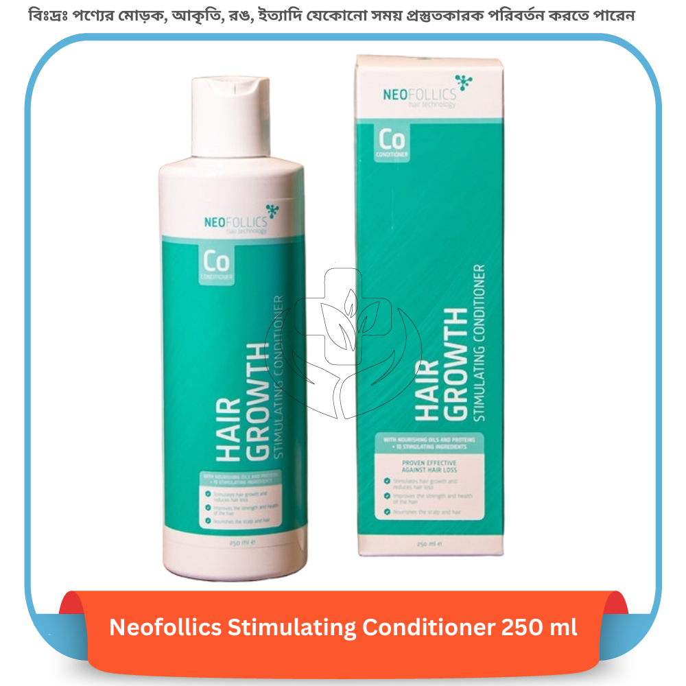 Neofollics Stimulating Conditioner 250 ml