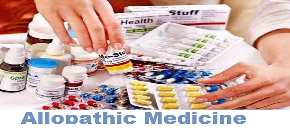 Allopathic Medicine