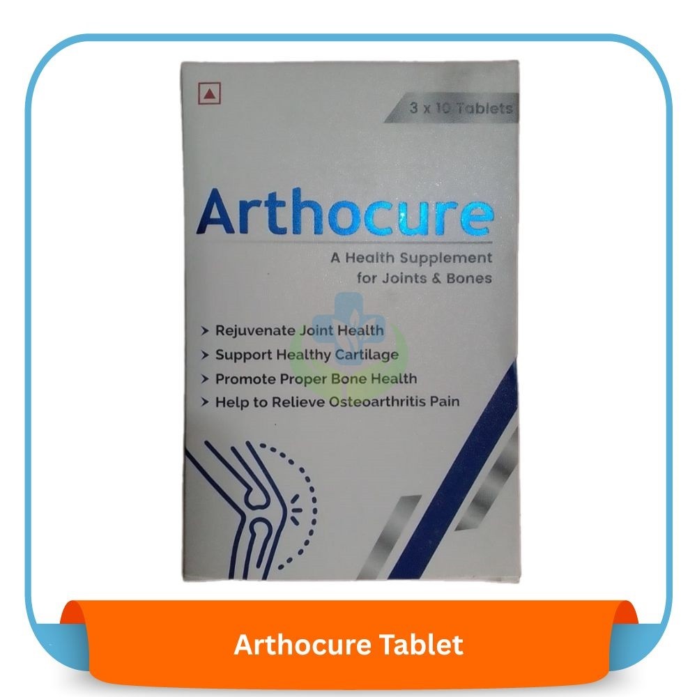 Arthocure Tablet 30 pcs